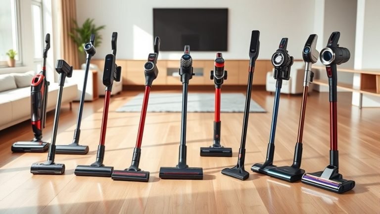 top cordless vacuums 2026