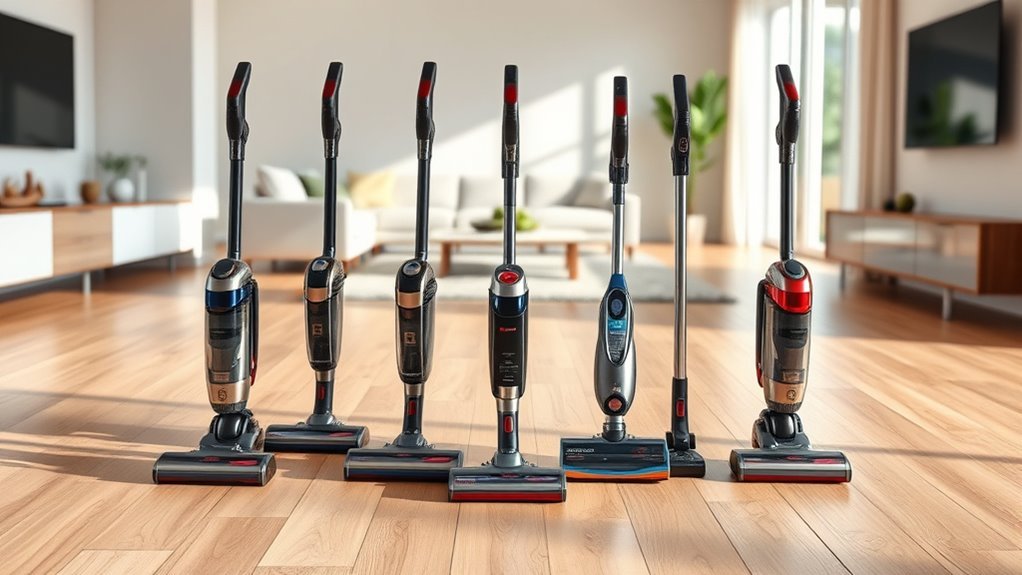 top cordless vacuums 2026