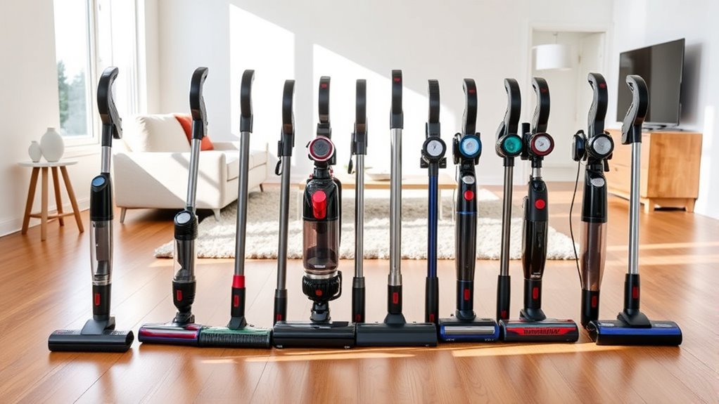 top cordless vacuums 2026