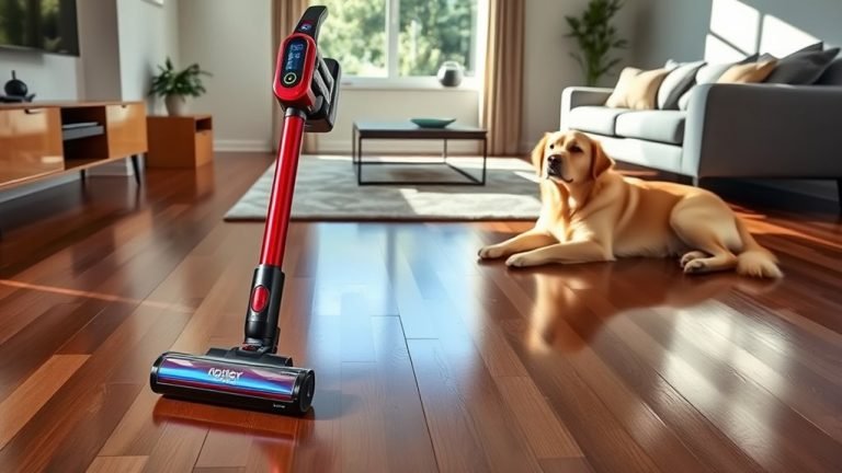 top cordless vacuums 2026