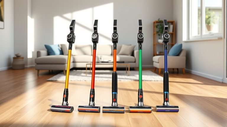 top cordless vacuums 2026