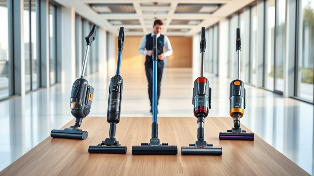 top cordless vacuums 2026