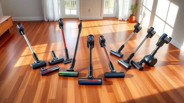 top cordless vacuums 2026