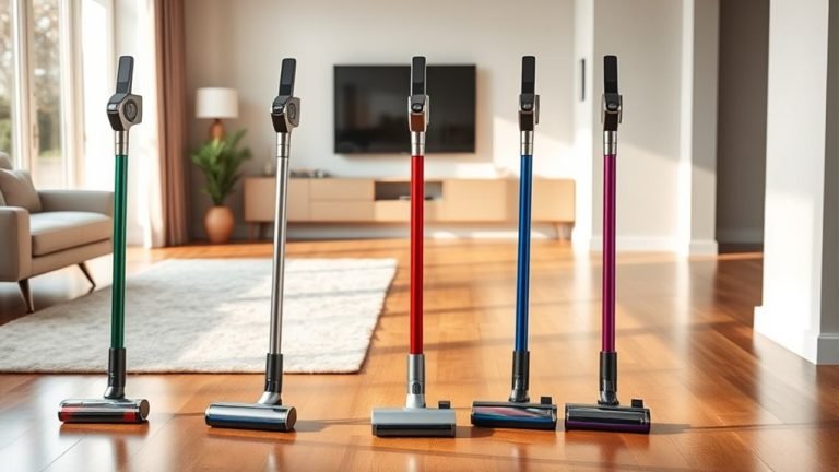 top cordless vacuums 2026
