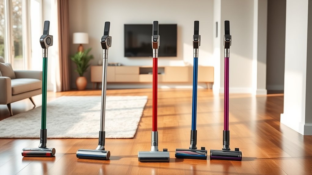 top cordless vacuums 2026