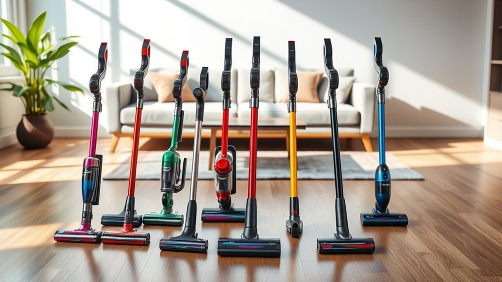 top cordless vacuums 2026