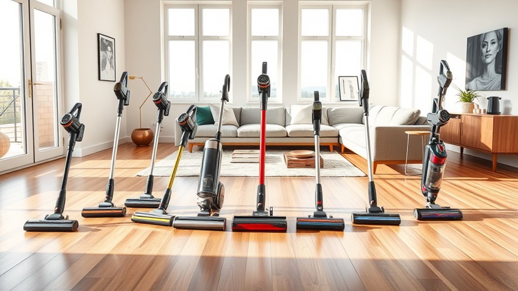 top cordless vacuums 2026