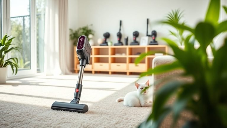 top cordless vacuums 2026