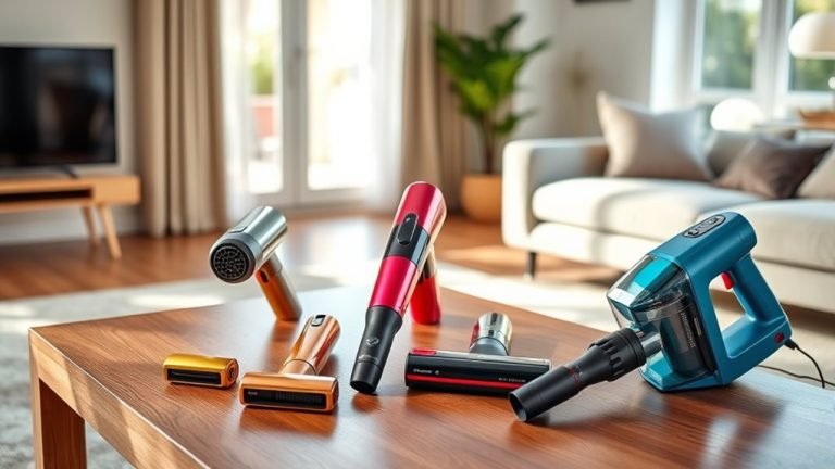 top cordless vacuums 2026