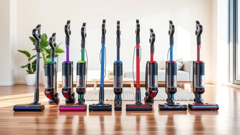 top cordless vacuums 2026