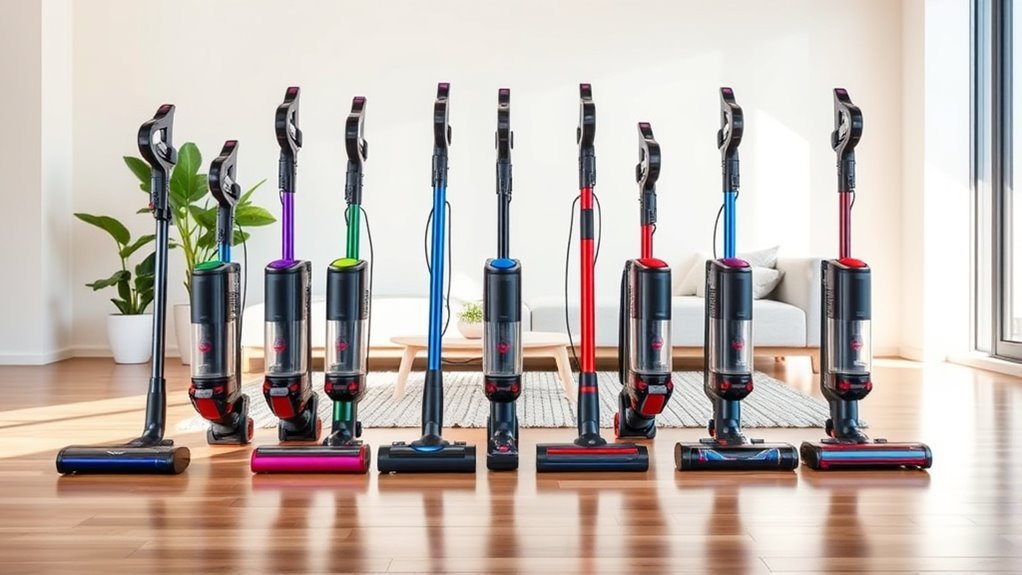 top cordless vacuums 2026