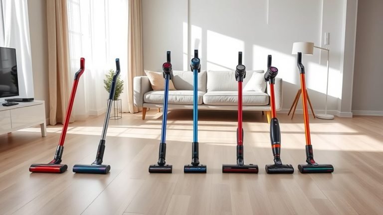 top cordless vacuums 2026
