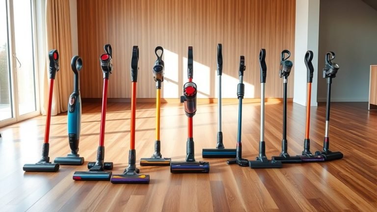 top cordless vacuums 2026