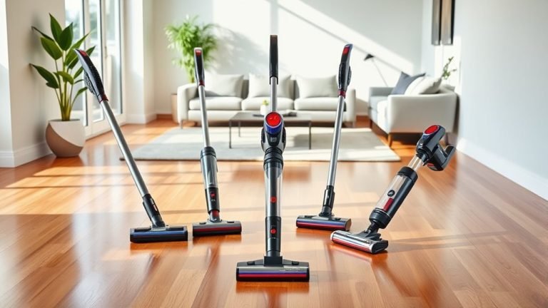 top cordless vacuums 2026