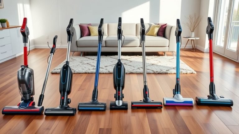 top cordless vacuums 2026