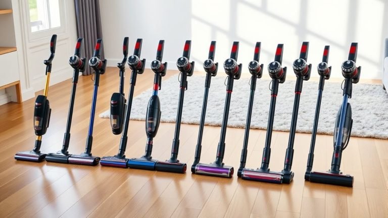 top cordless vacuums 2026