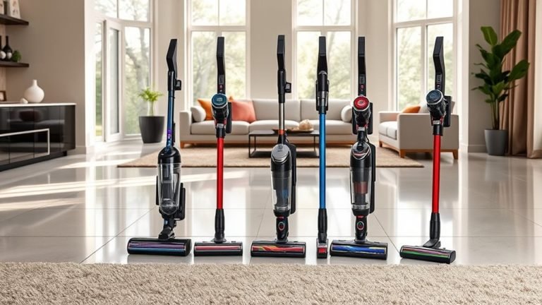 top cordless vacuums 2026