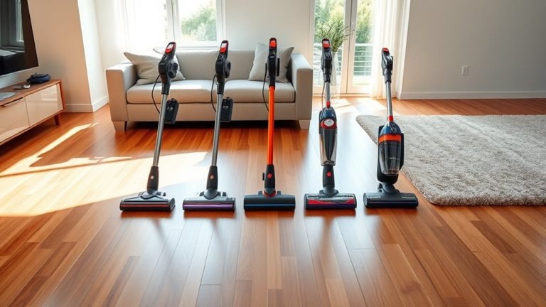 top cordless vacuums 2026
