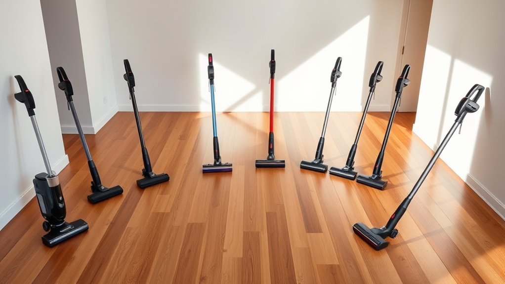 top cordless vacuums 2026