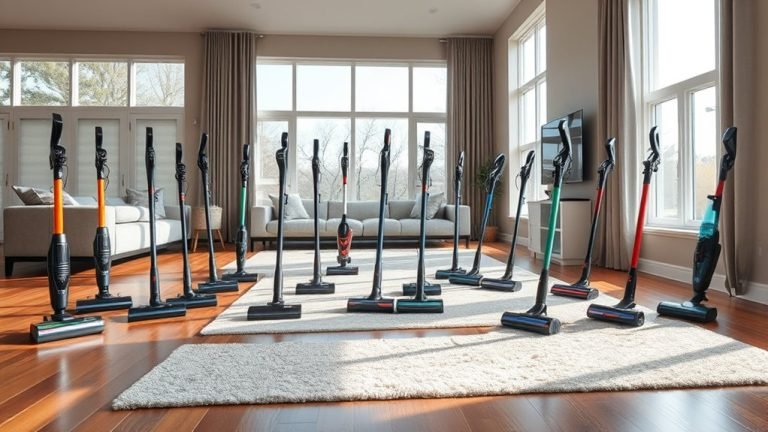 top cordless vacuums 2026