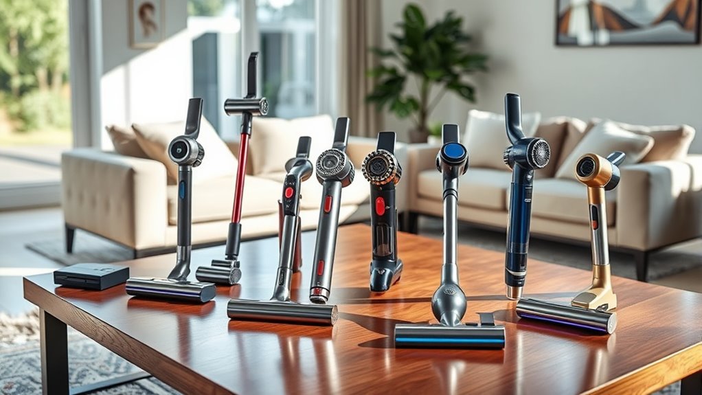 top cordless vacuums 2026