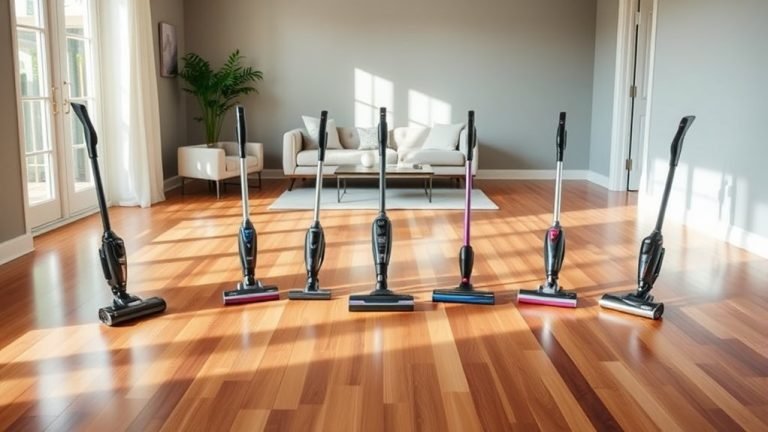top cordless vacuums 2026