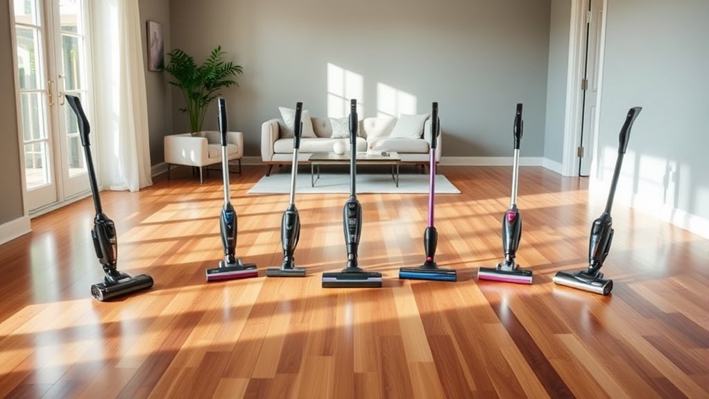 top cordless vacuums 2026