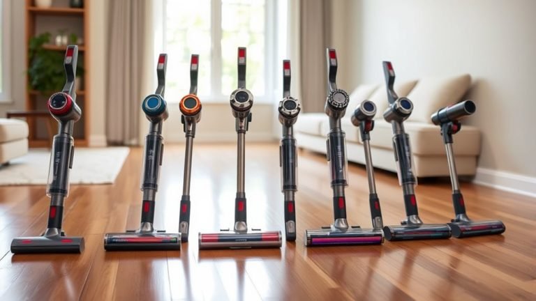 top cordless vacuums 2026