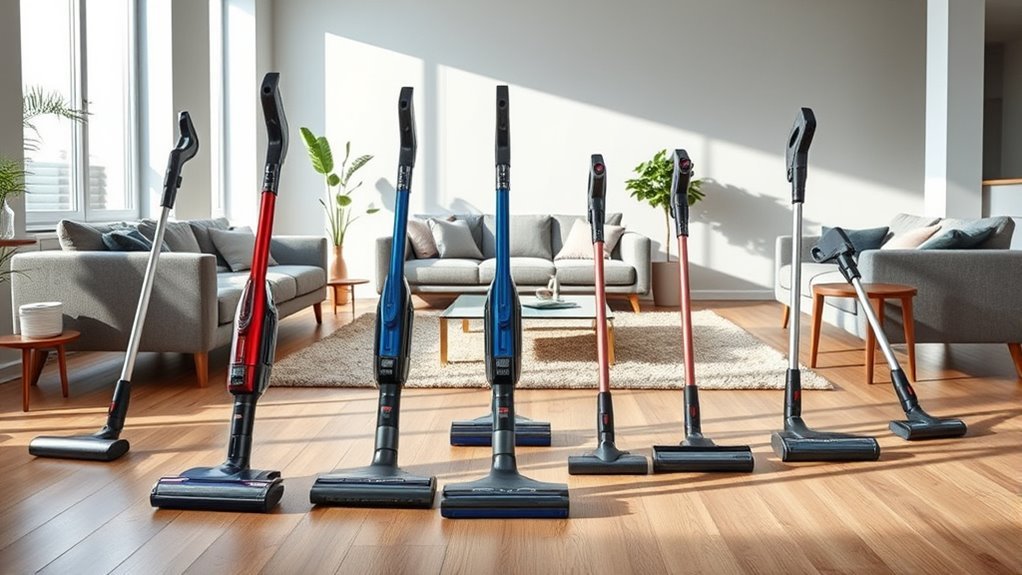 top cordless vacuums 2026