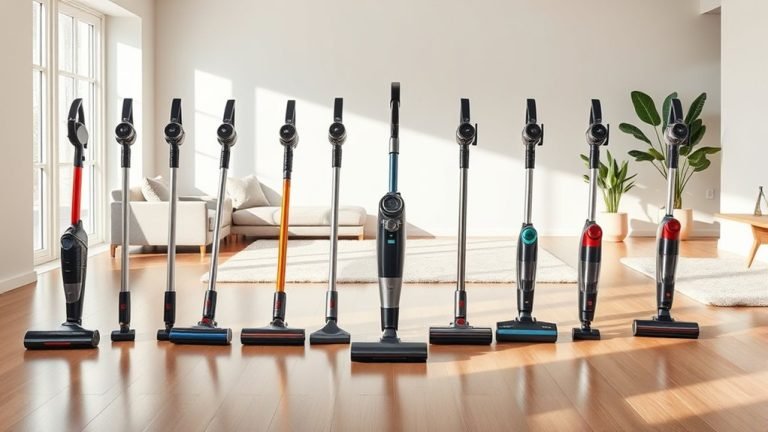 top cordless vacuums 2026