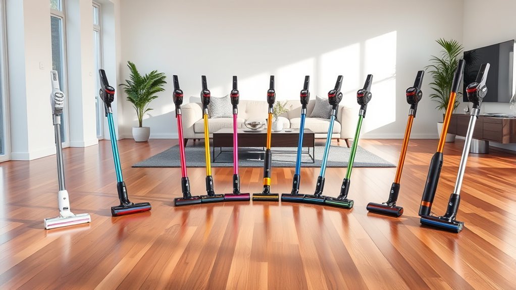 top cordless vacuums 2026