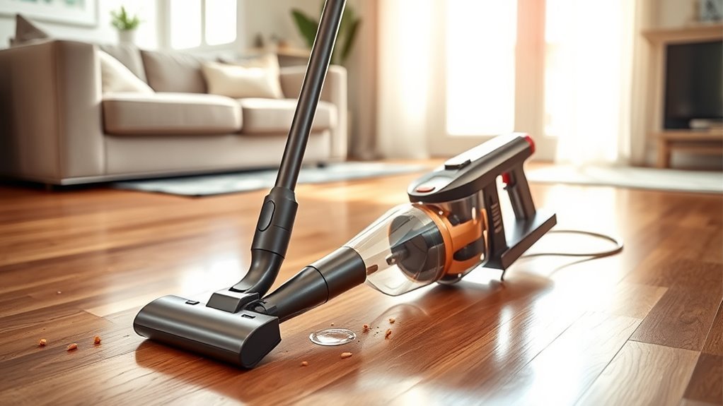 top cordless vacuums 2026