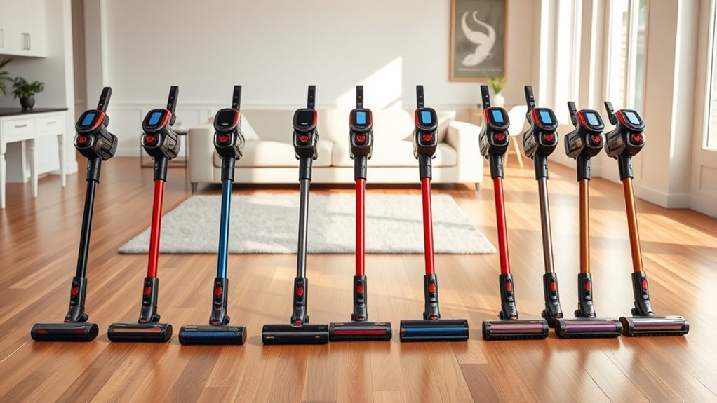 top cordless vacuums 2026