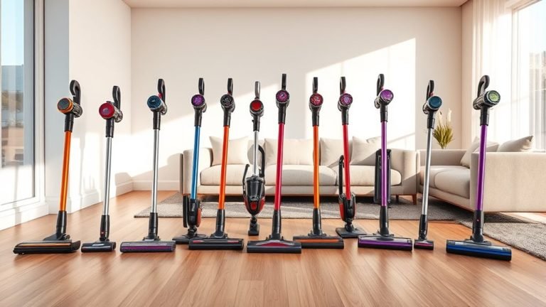 top cordless vacuums australia 2026