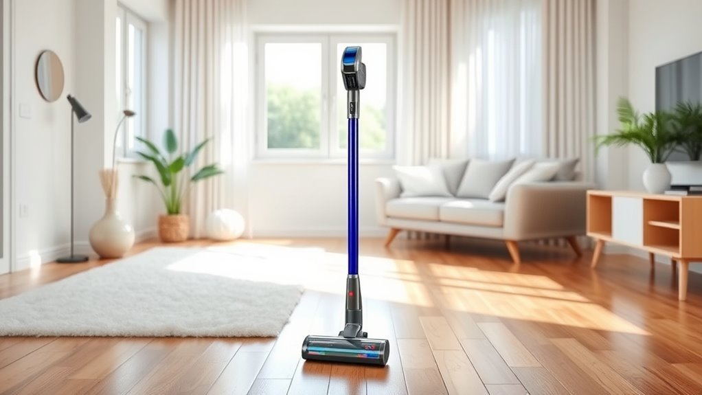 top cordless vacuums for allergies