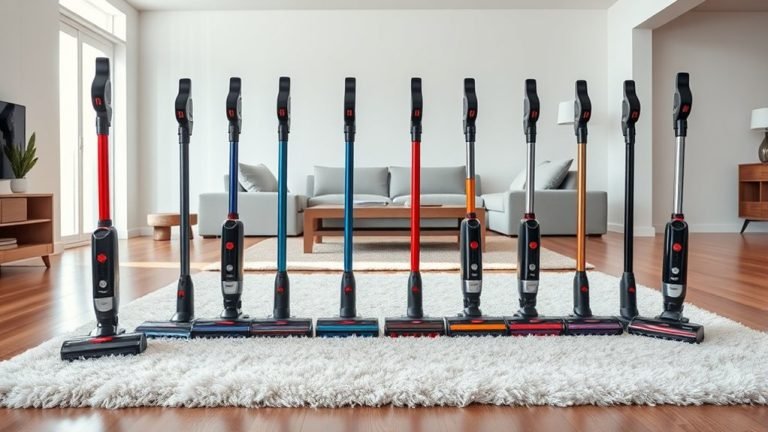 top cordless vacuums for pets