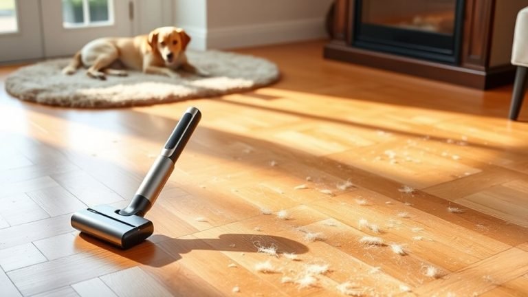 top cordless vacuums for pets