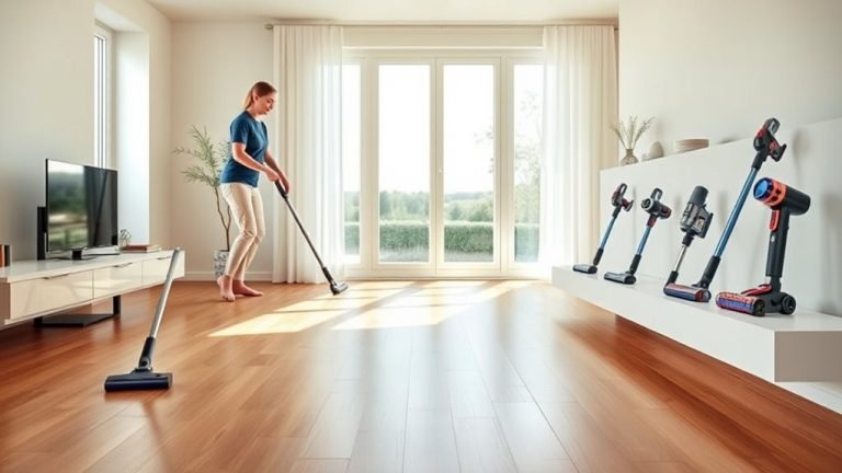 top cordless vacuums ireland