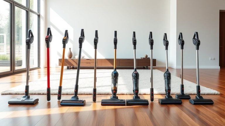 top cordless vacuums malaysia 2026