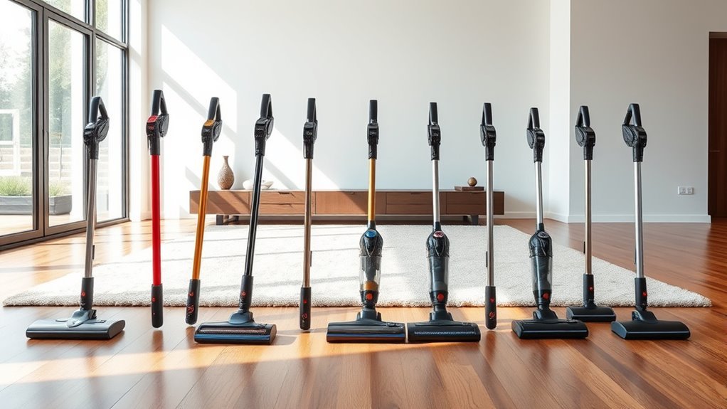 top cordless vacuums malaysia 2026