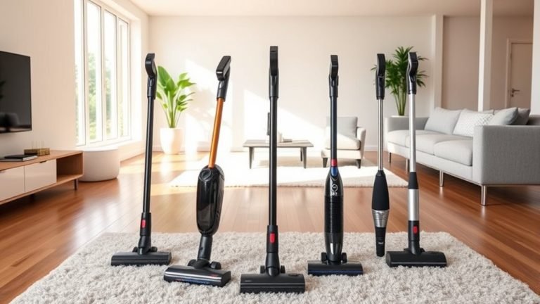 top cordless vacuums reviewed