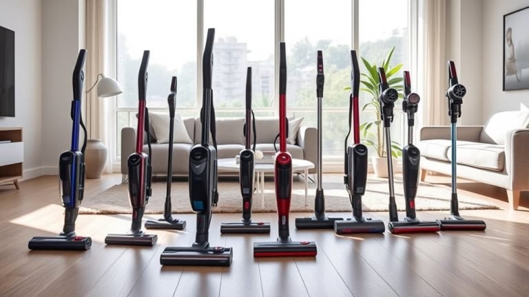 top cordless vacuums reviewed