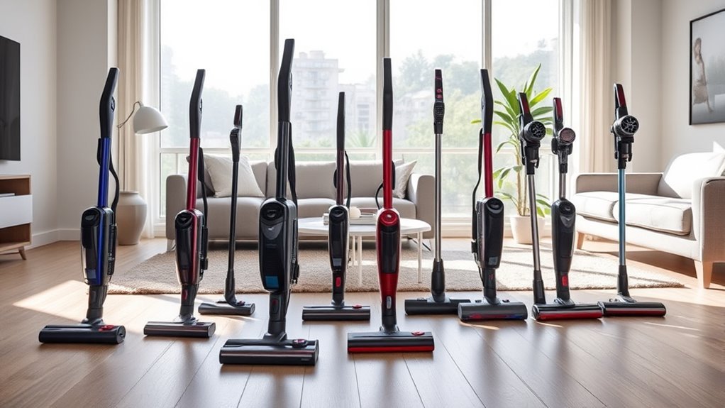 top cordless vacuums reviewed