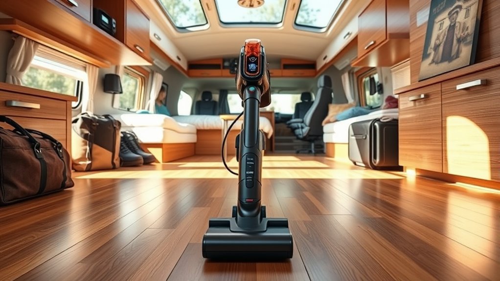 top cordless vacuums reviewed