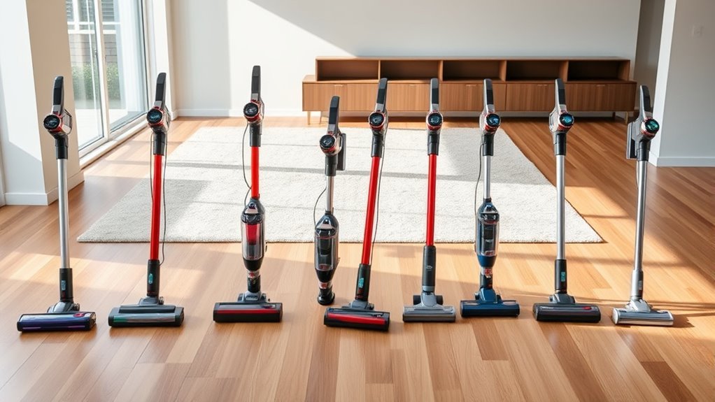 top cordless vacuums reviewed