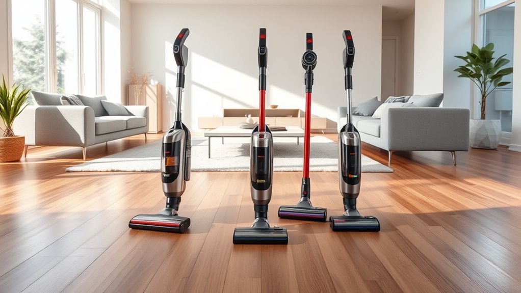 top cordless vacuums reviewed