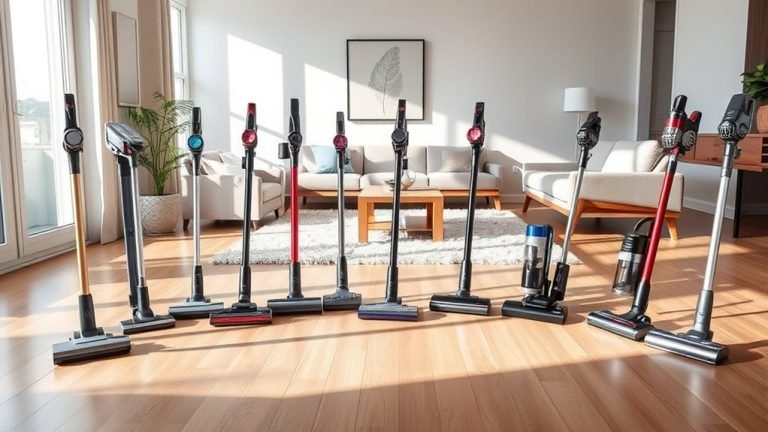 top cordless vacuums reviewed