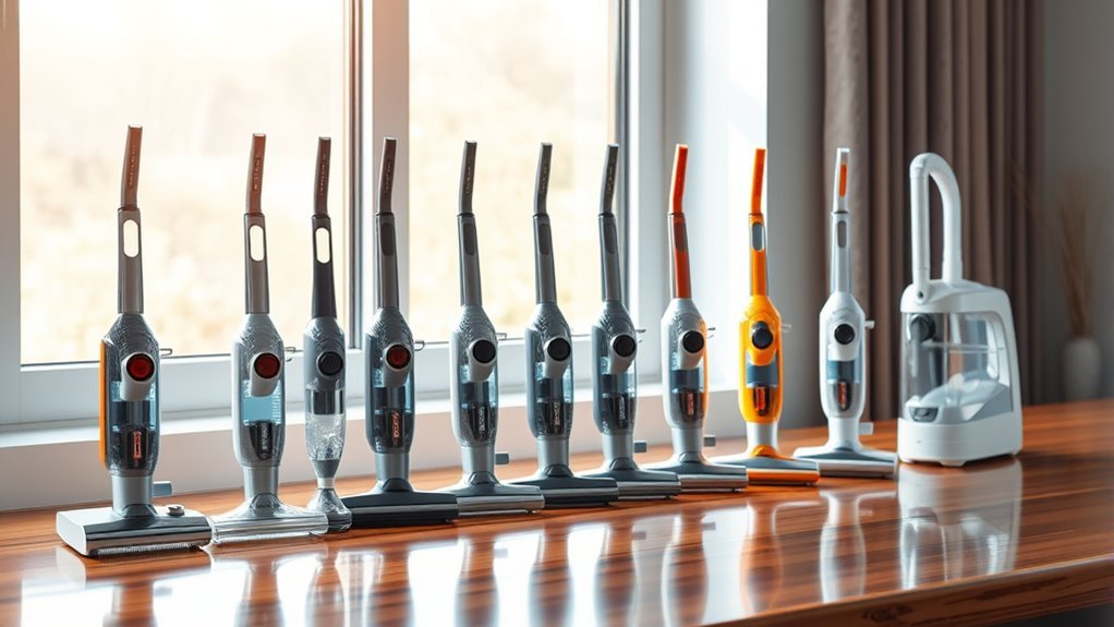 top cordless window cleaners