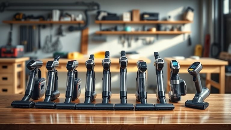top cordless work vacuums