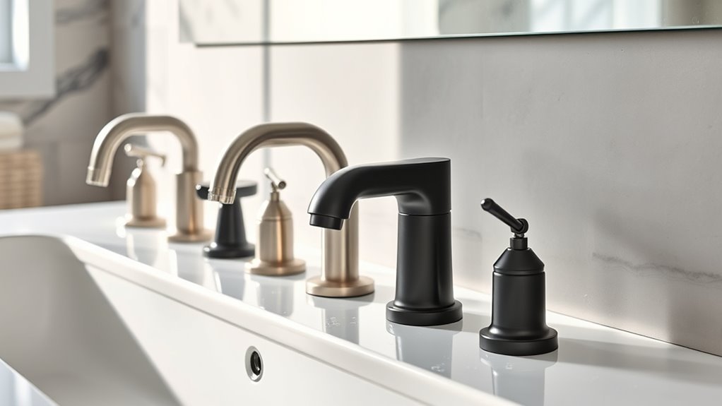 top corrosion resistant faucets 2026